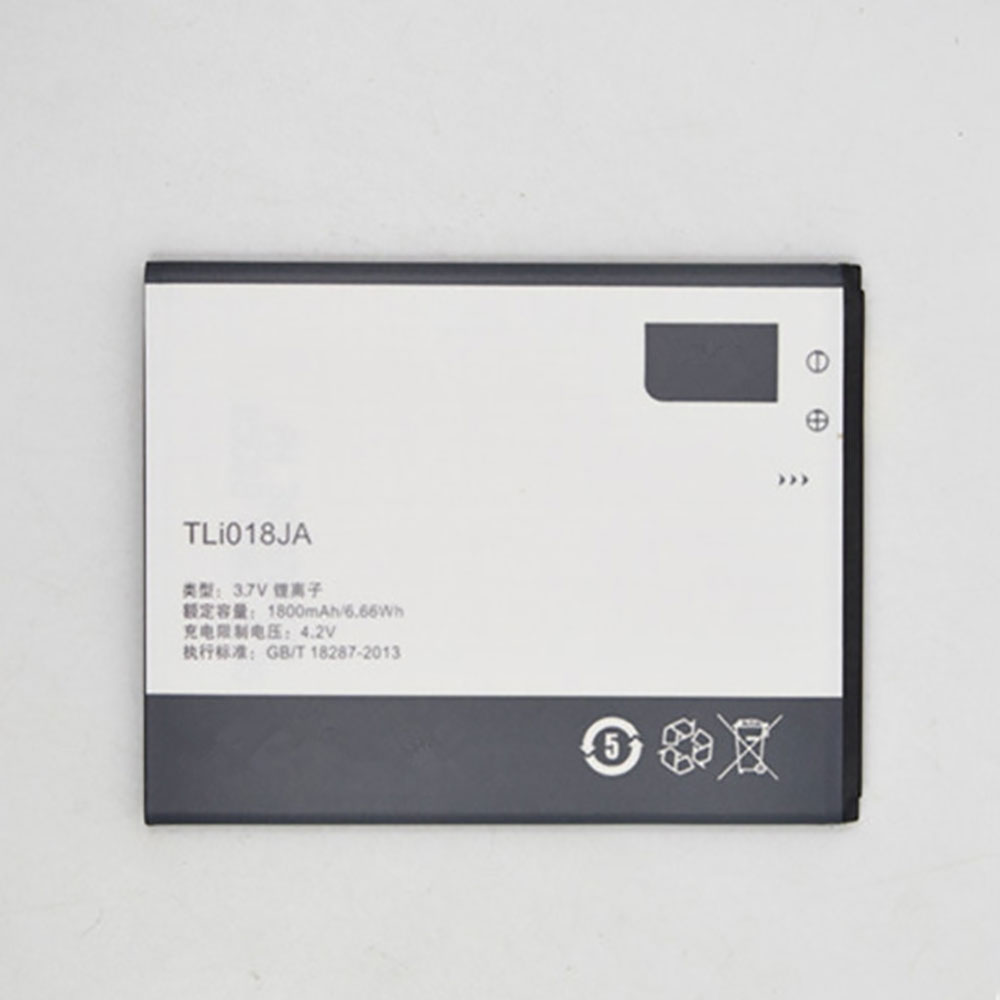 Alcatel TLI018JA batterie