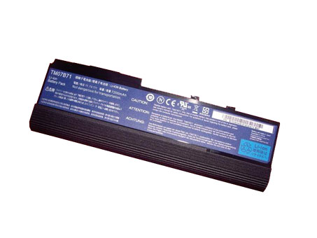 ACER MS2180 batterie