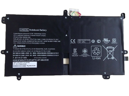 HP 664399-1C1 batterie