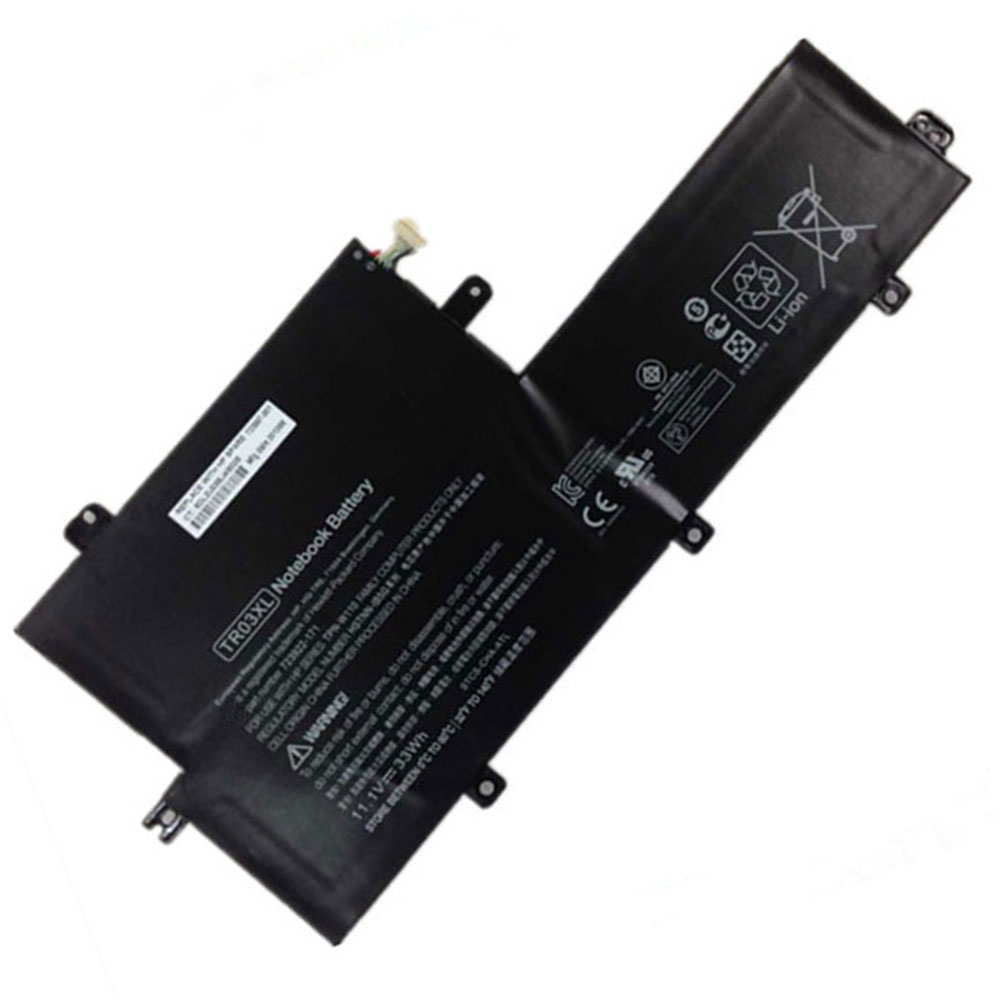 HP HSTNN-IB5G batterie