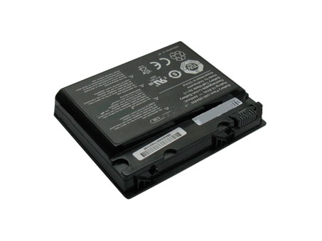Uniwill U40-3S4400-G1L3 batterie