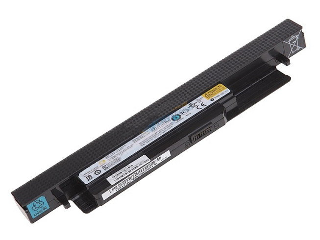 Lenovo IdeaPad U450P U550 SERIES batterie