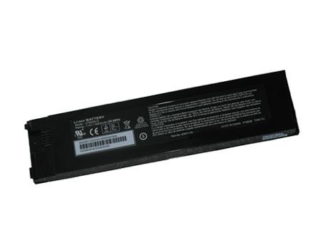 Gigabyte U65039LG batterie