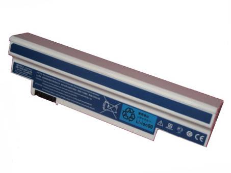 Acer aspire one 532H 253h Series Laptop batterie