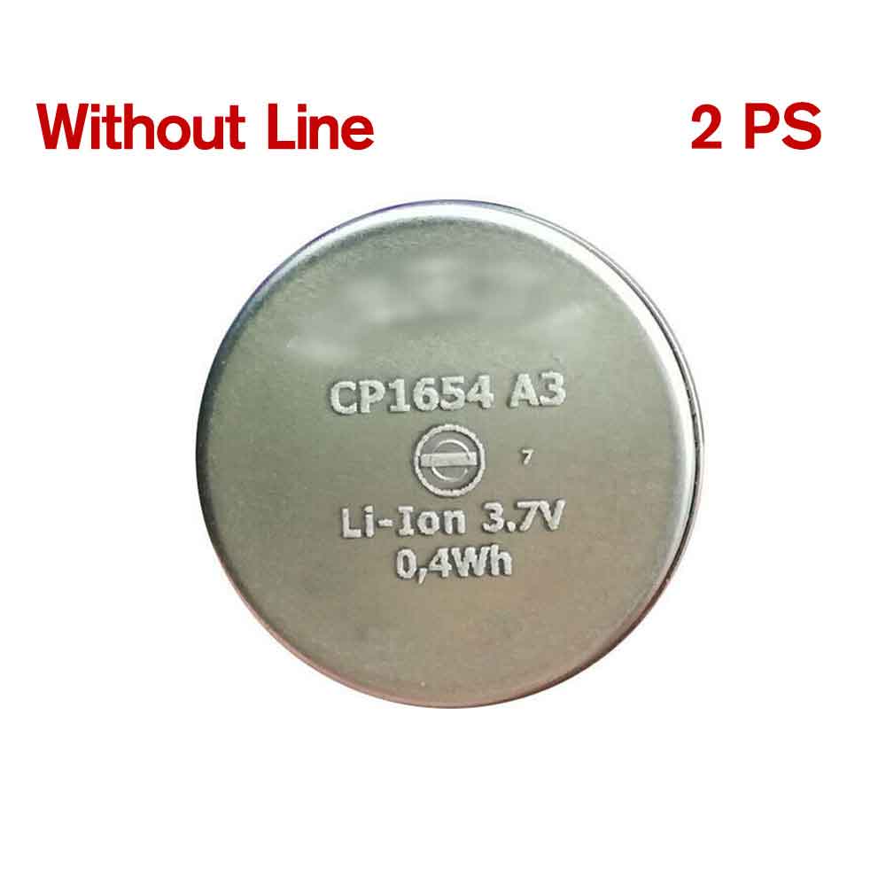 Varta CP1654_A3 batterie