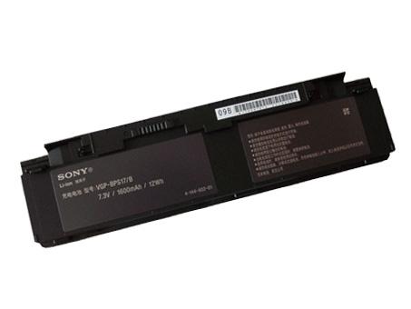 Sony VGP-BPL17 batterie