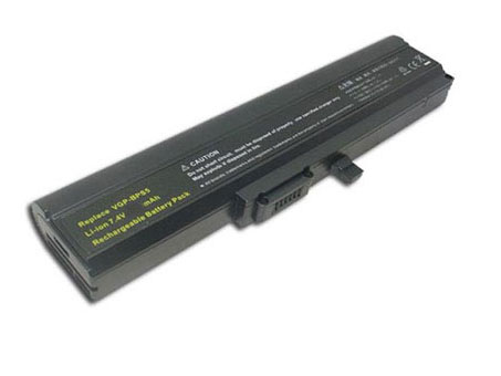 Sony VGP-BPL5 batterie