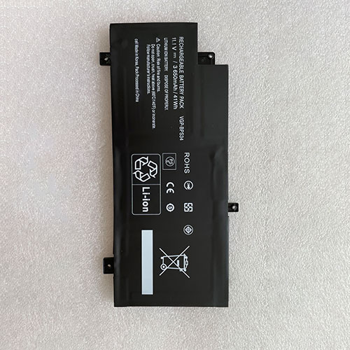 Sony VGP-BPS34 batterie