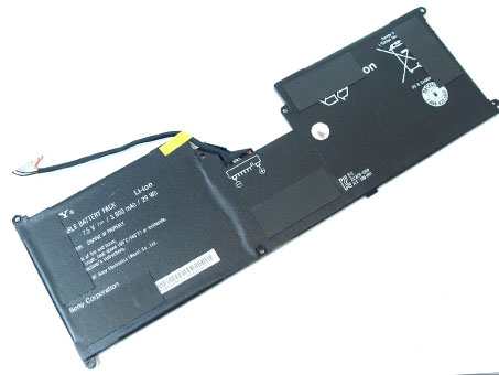 Sony VGP-BPS39 batterie