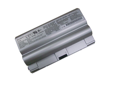 Sony VGP-BPL8A batterie