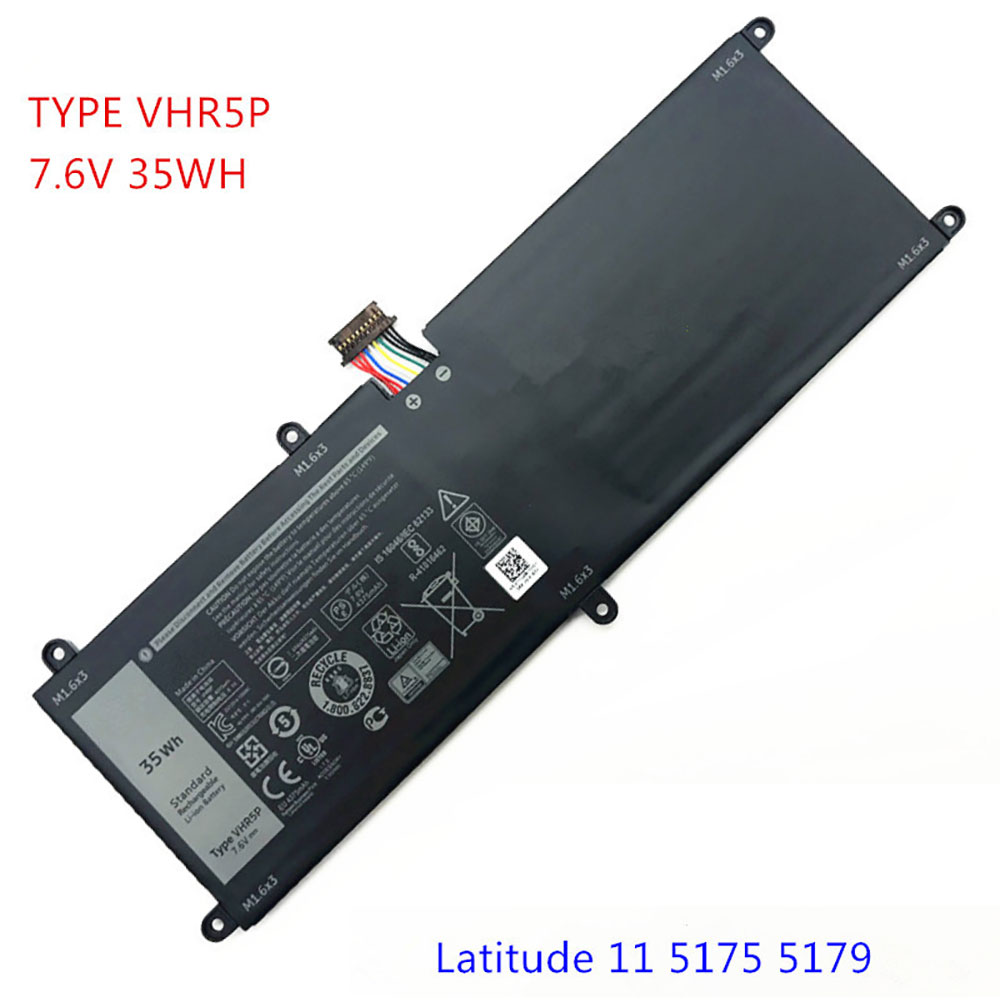 Dell XRHWG batterie