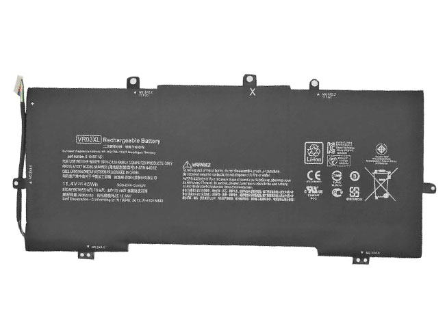 HP VR03XL batterie