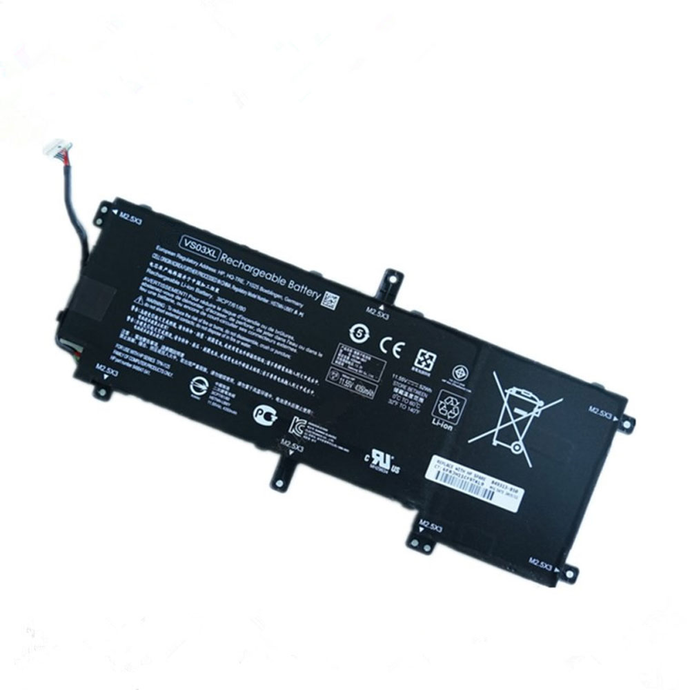 HP HSTNN-UB6Y batterie