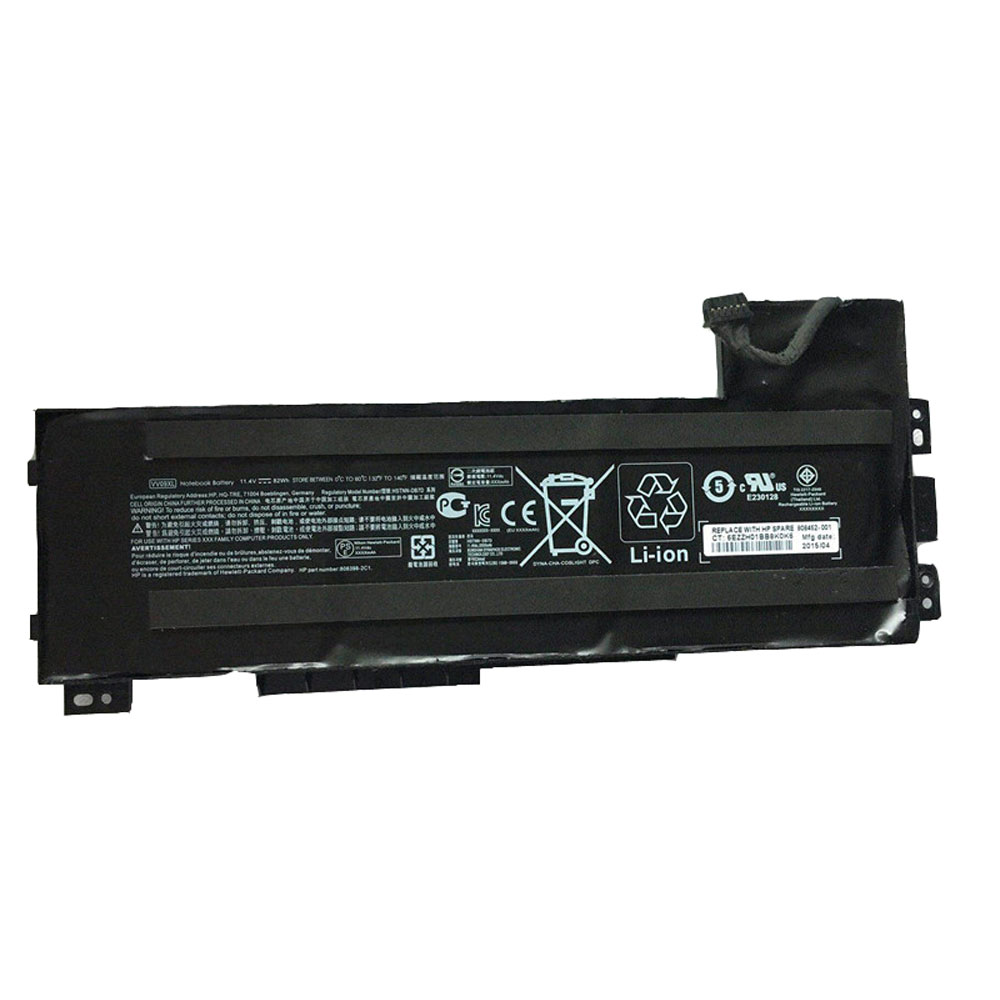 HP 808398 2c1 batterie