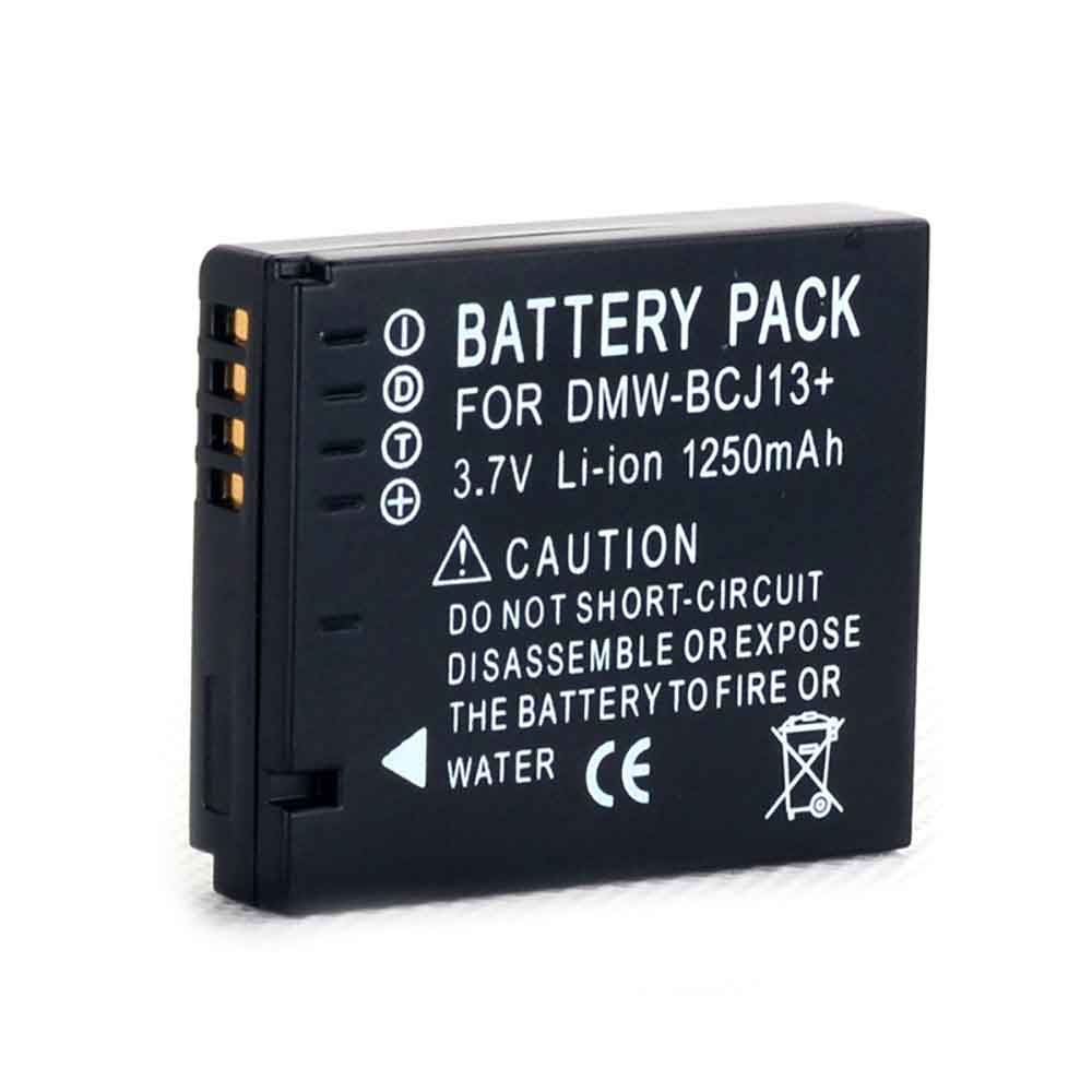 Panasonic DMW batterie