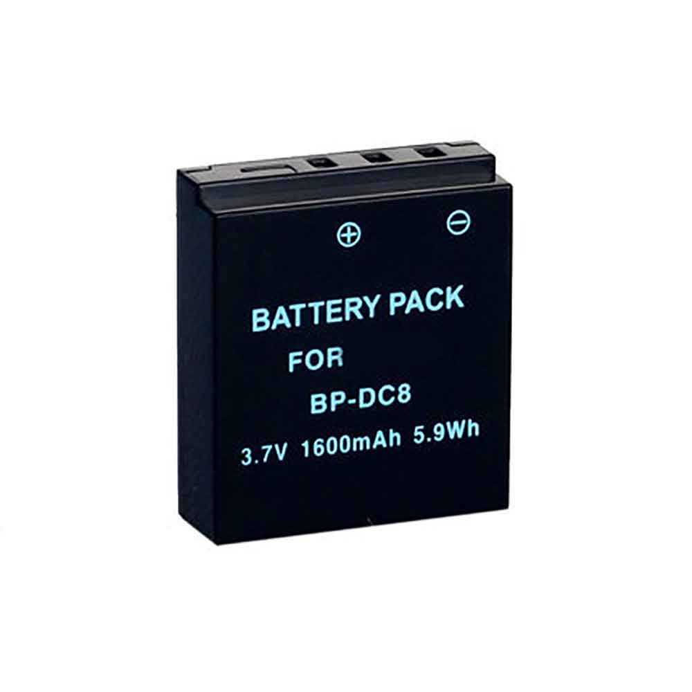 Leica BP-DC8 batterie