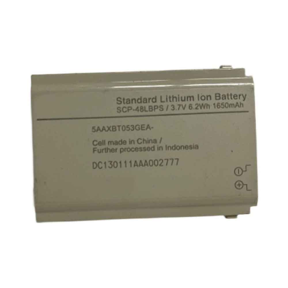Kyocera SCP 48LBPS/Kyocera SCP 48LBPS batterie