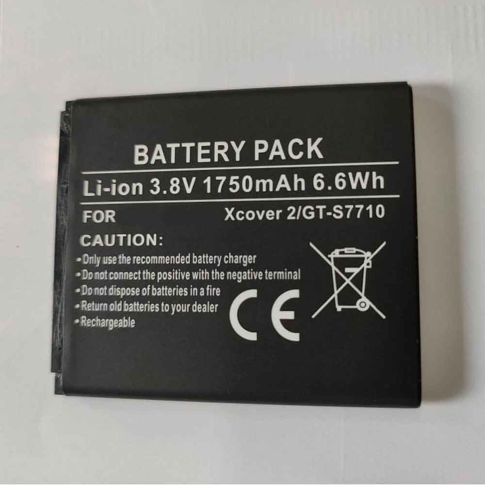 Samsung Galaxy Xcover 2(GT S7710) batterie