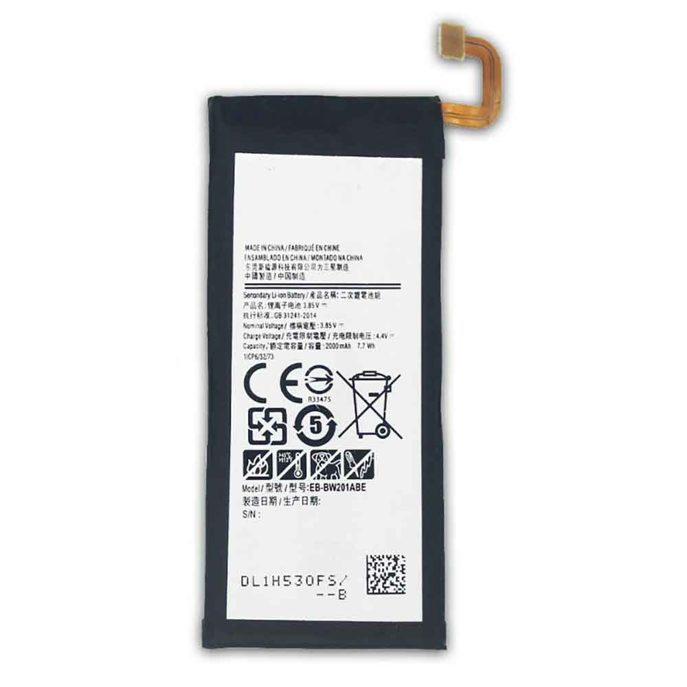 Samsung Galaxy Golden 3 W2016 batterie