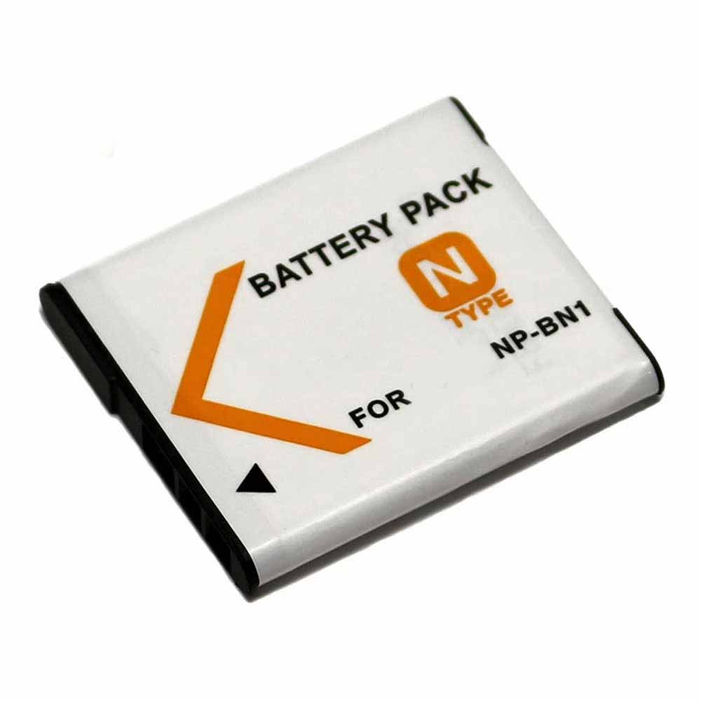 Sony NP-BN1 batterie