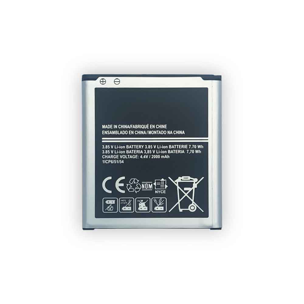 Samsung eb bg360cbe batterie