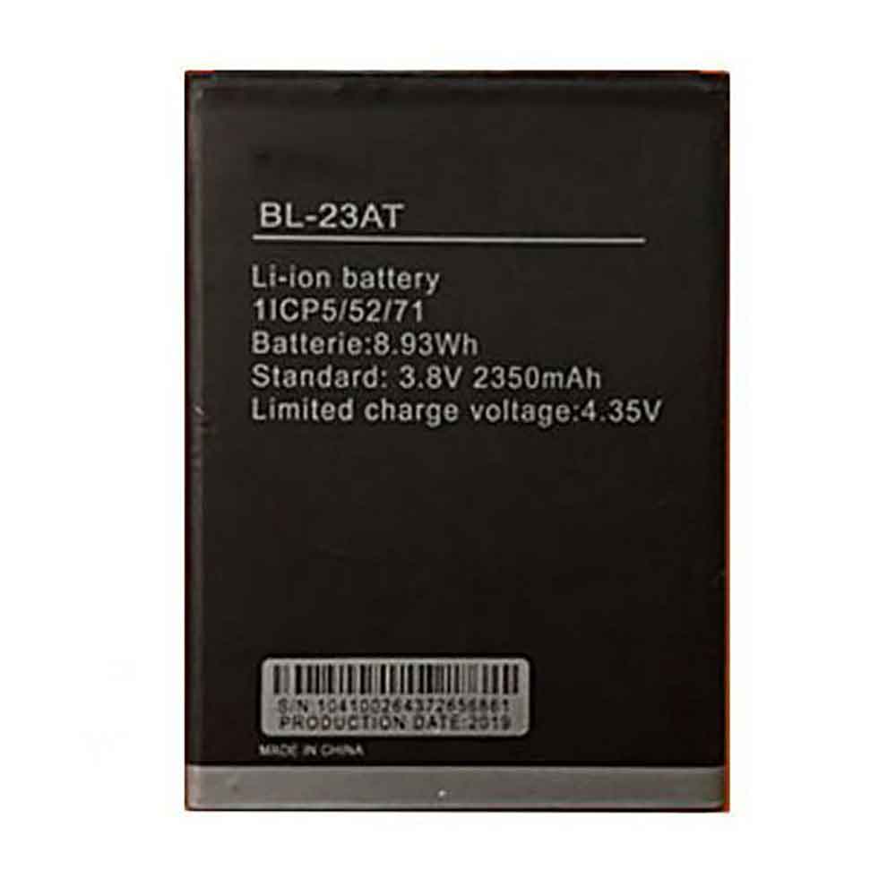 Tecno BL-23AT batterie