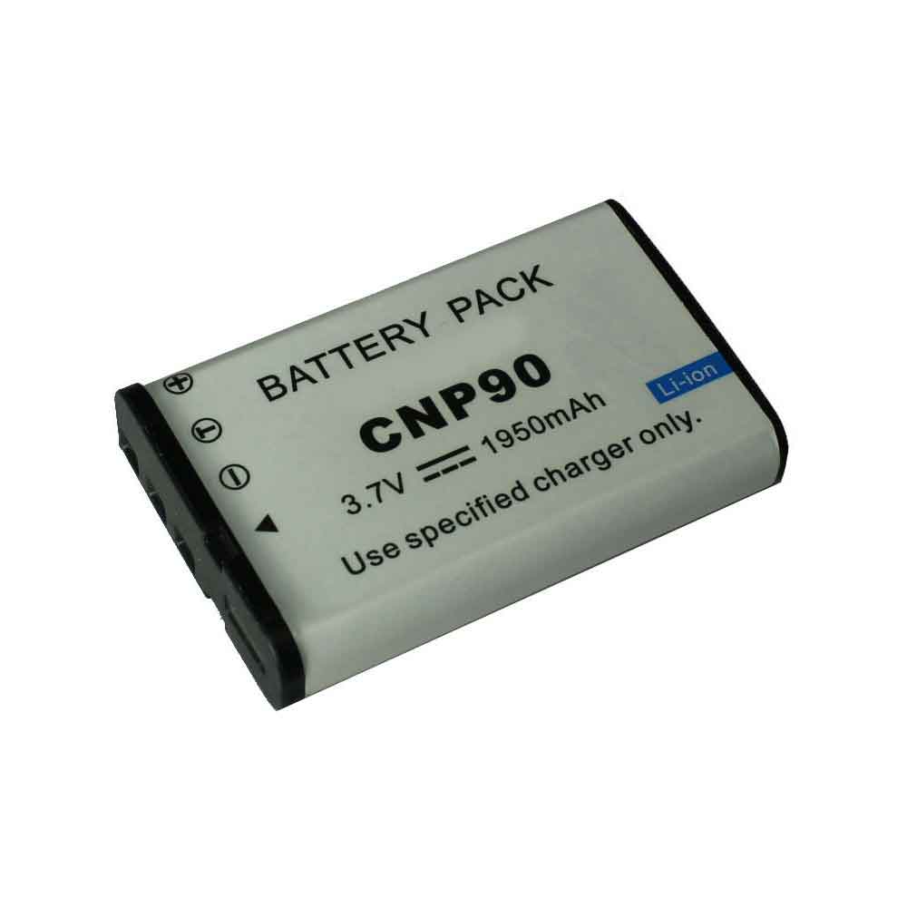 Casio CNP90 batterie