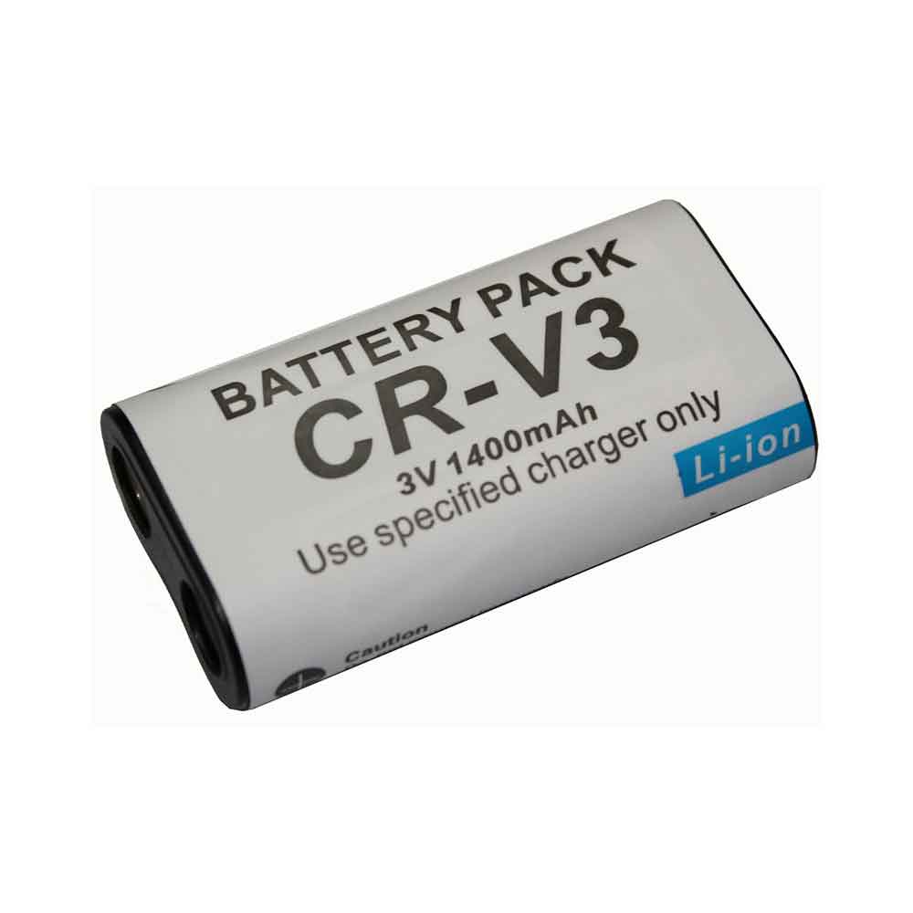 Kodak CR-V3 batterie