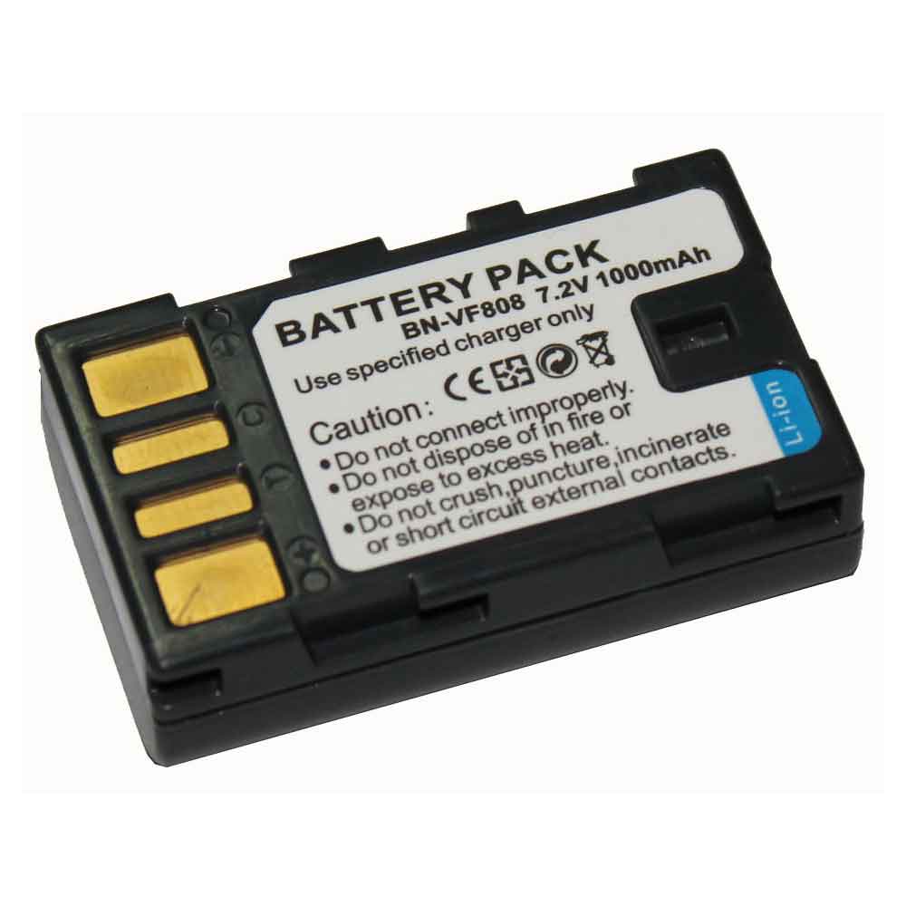 JVC BN-VF808 batterie