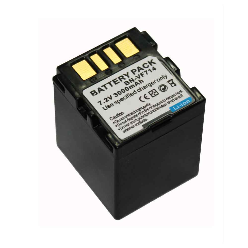 JVC BN-VF714 batterie