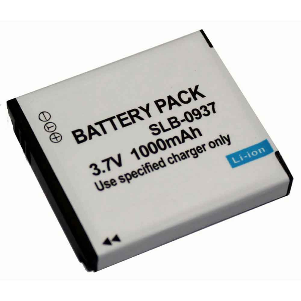 Samsung SLB-0937 batterie
