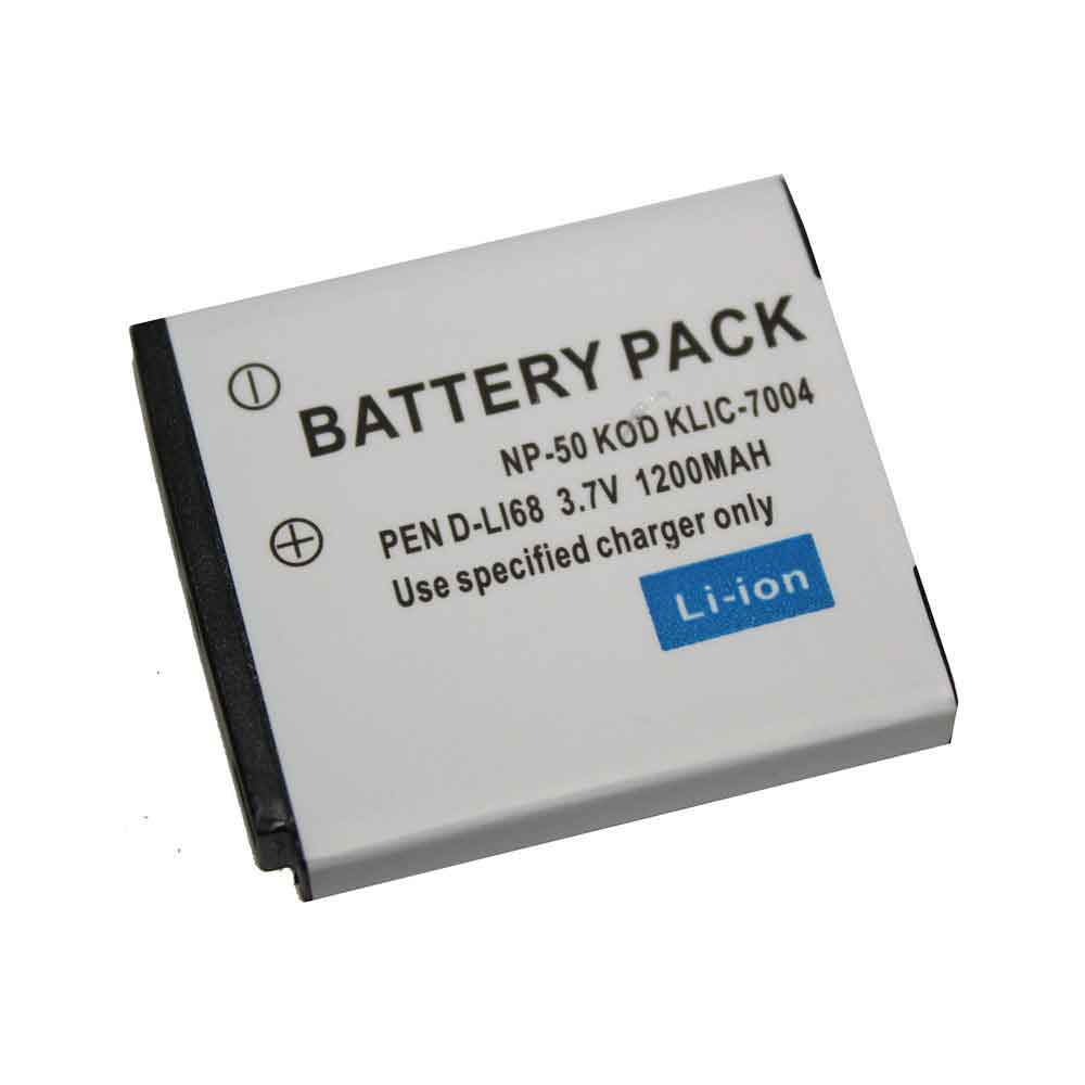 Fujitsu NP-50 batterie