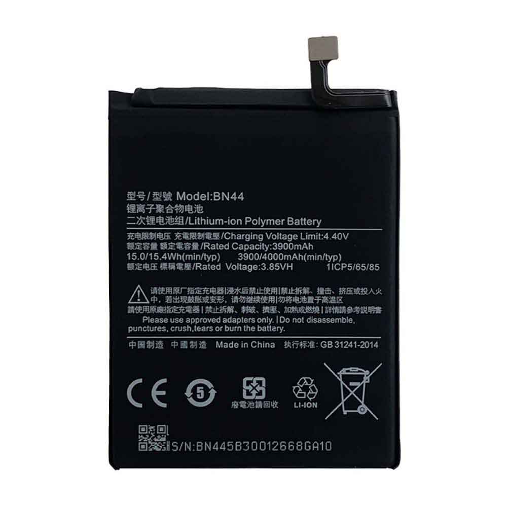 Xiaomi BN44 batterie