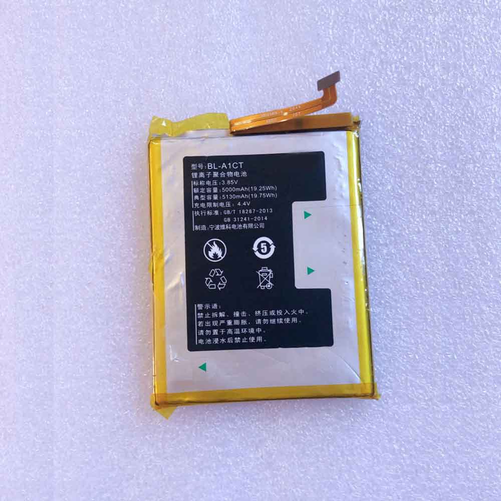 Koobee BL-A1CT batterie