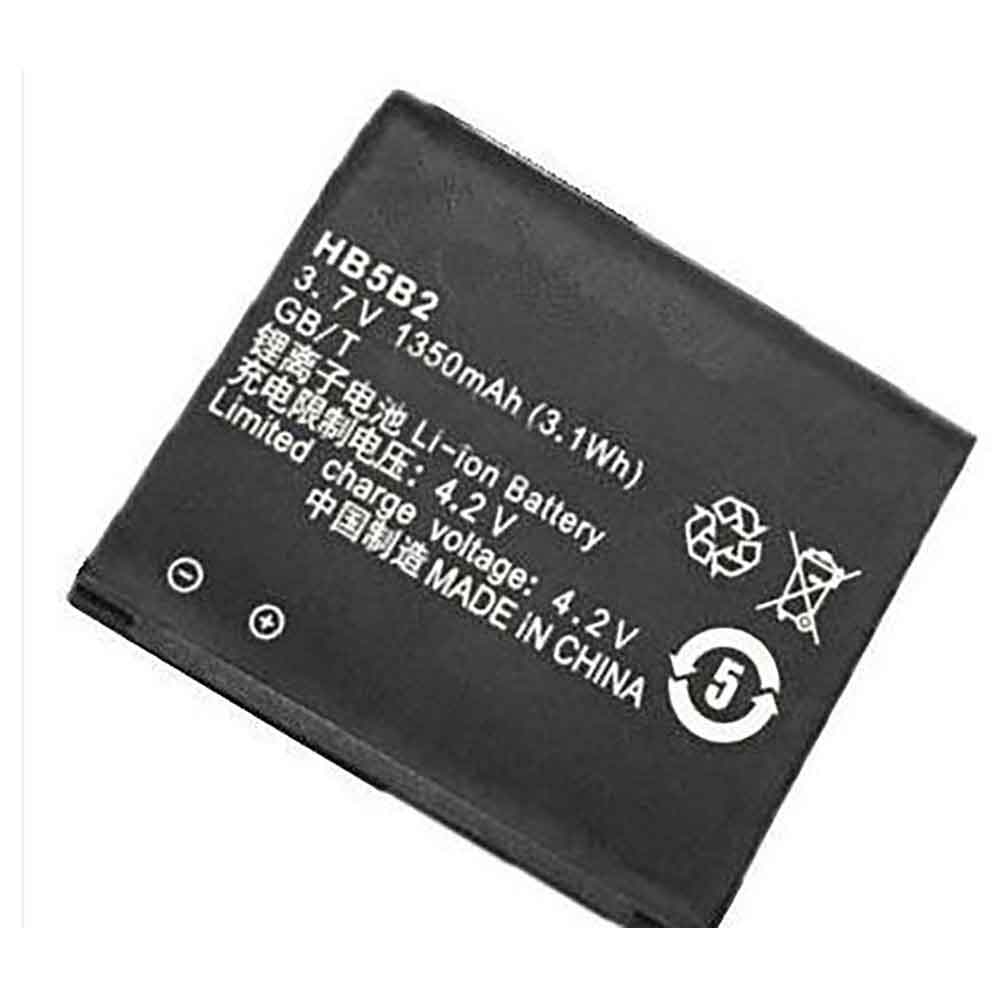 Huawei U7600 C5900 U550 C5800 C6000 batterie