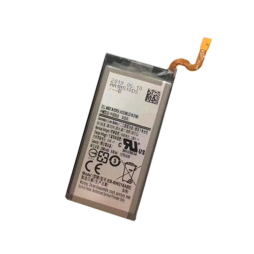 Samsung eb bw218abe batterie