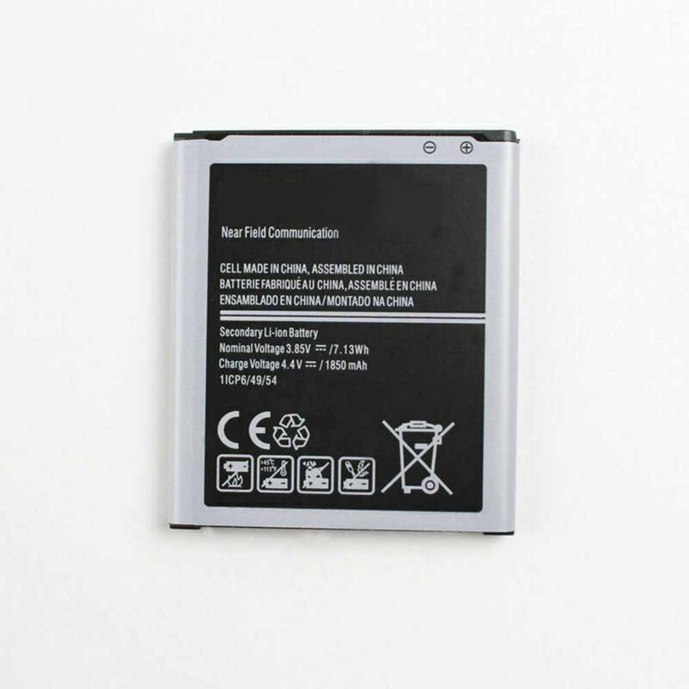 Samsung EB-BJ100BBE batterie