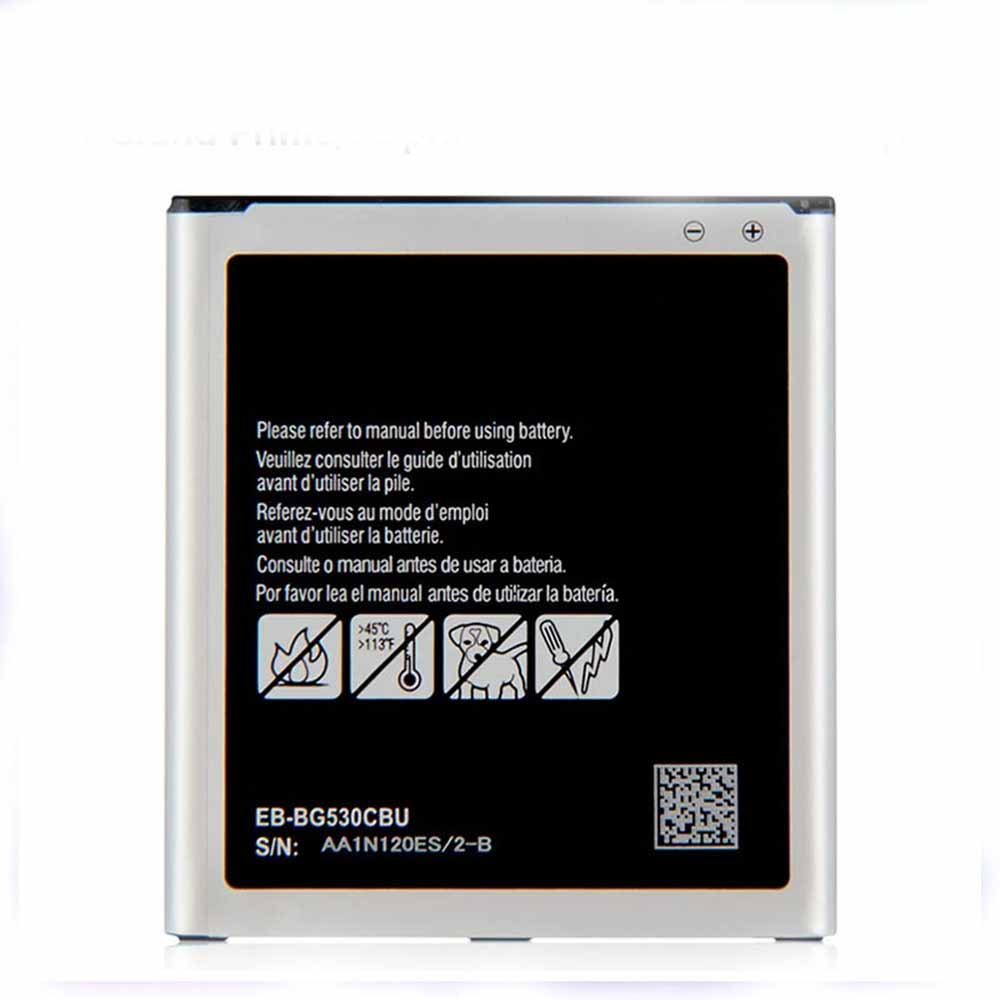 Samsung EB-BG530CBC batterie