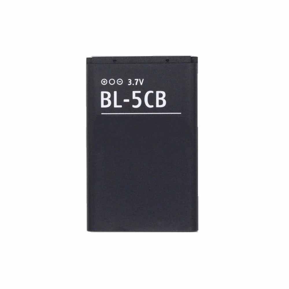 BL-5CB batterie