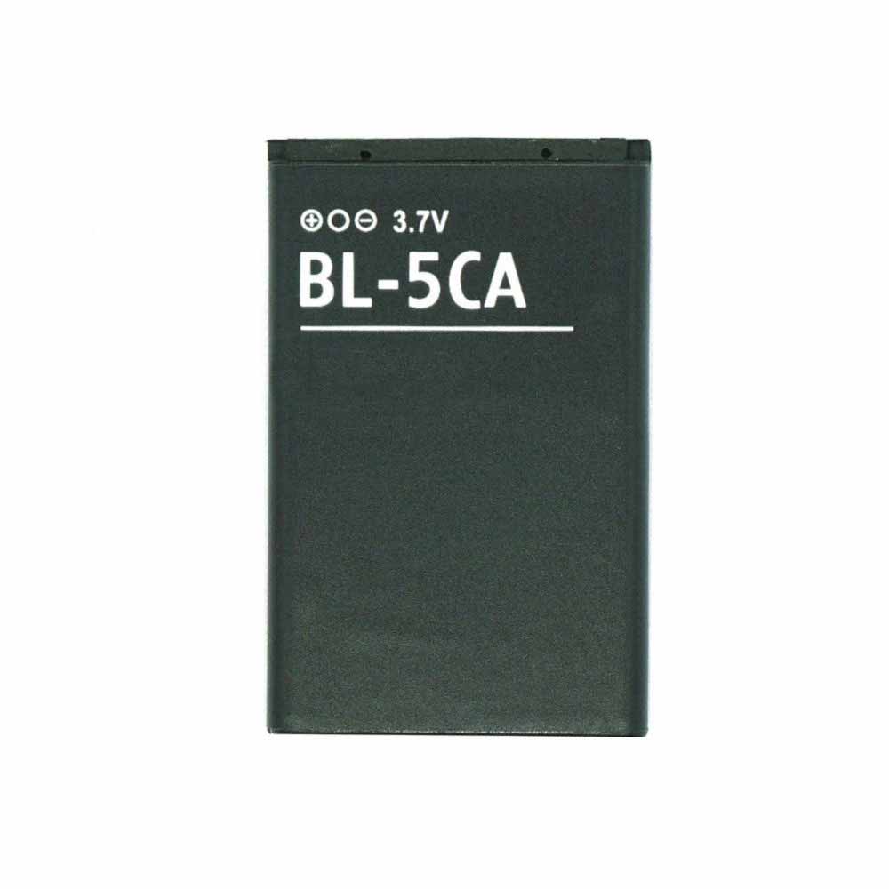 Nokia BL-5CA batterie