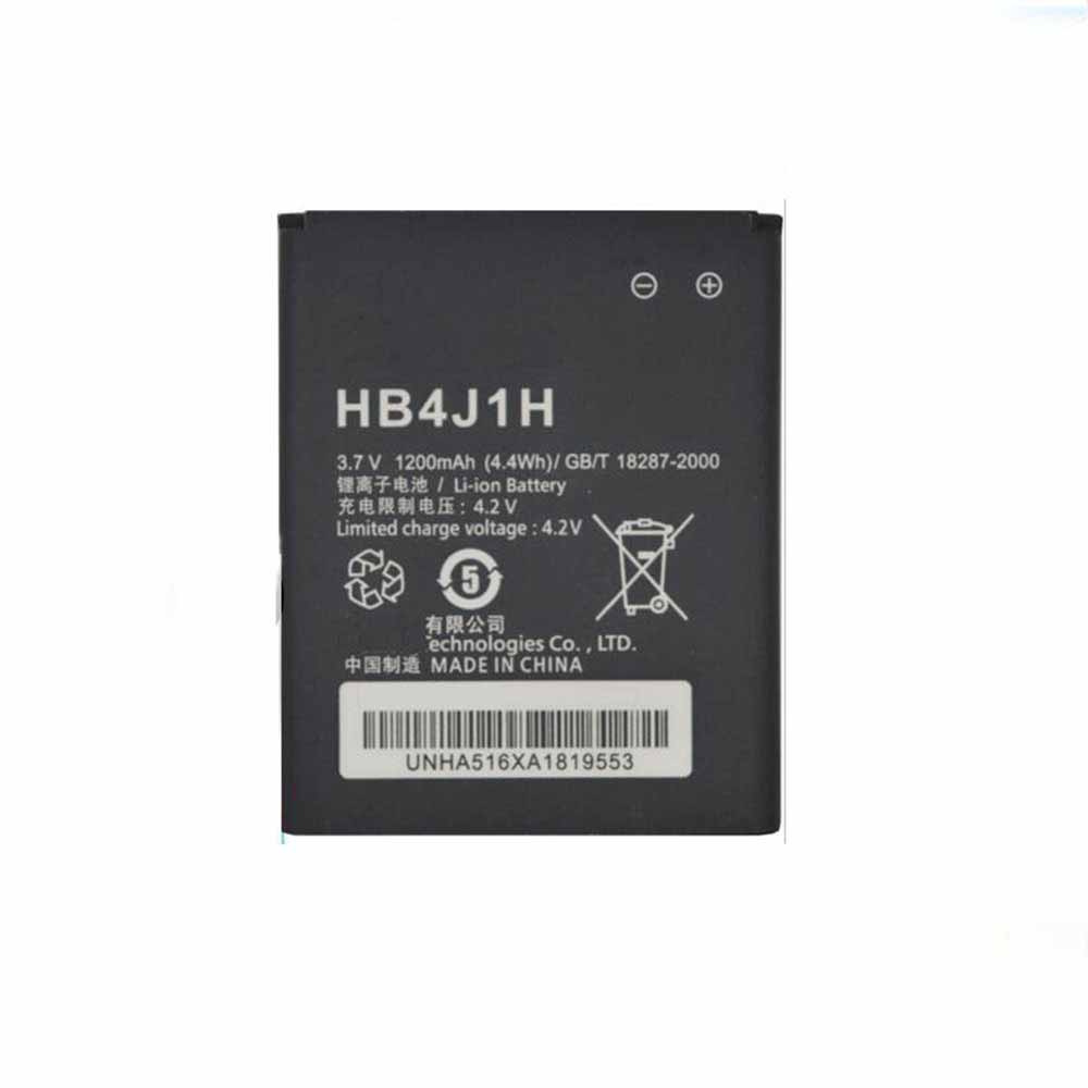Huawei HB4J1H batterie