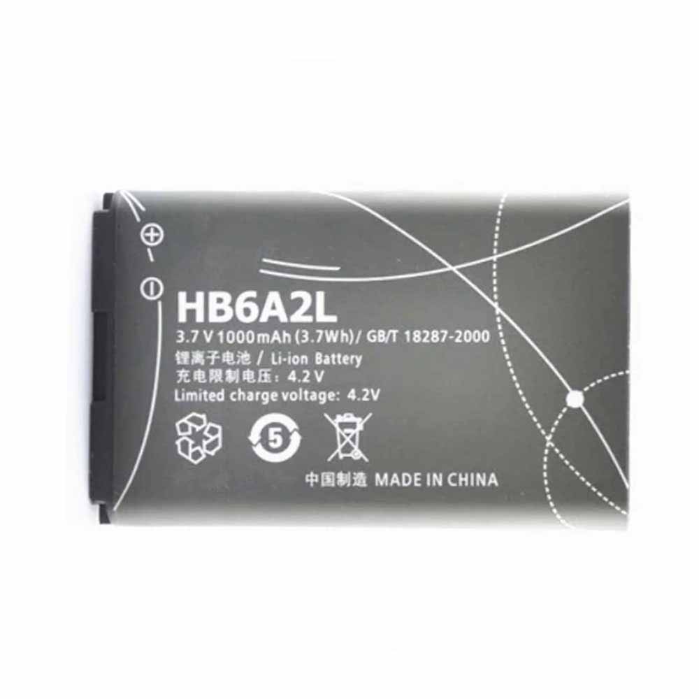 Huawei HB6A2L batterie