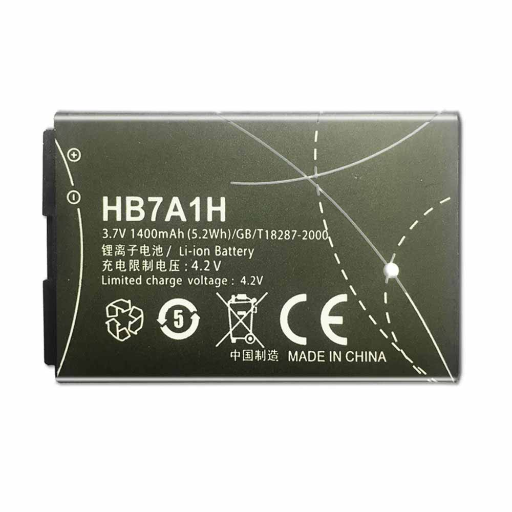 Huawei HB7A1H batterie