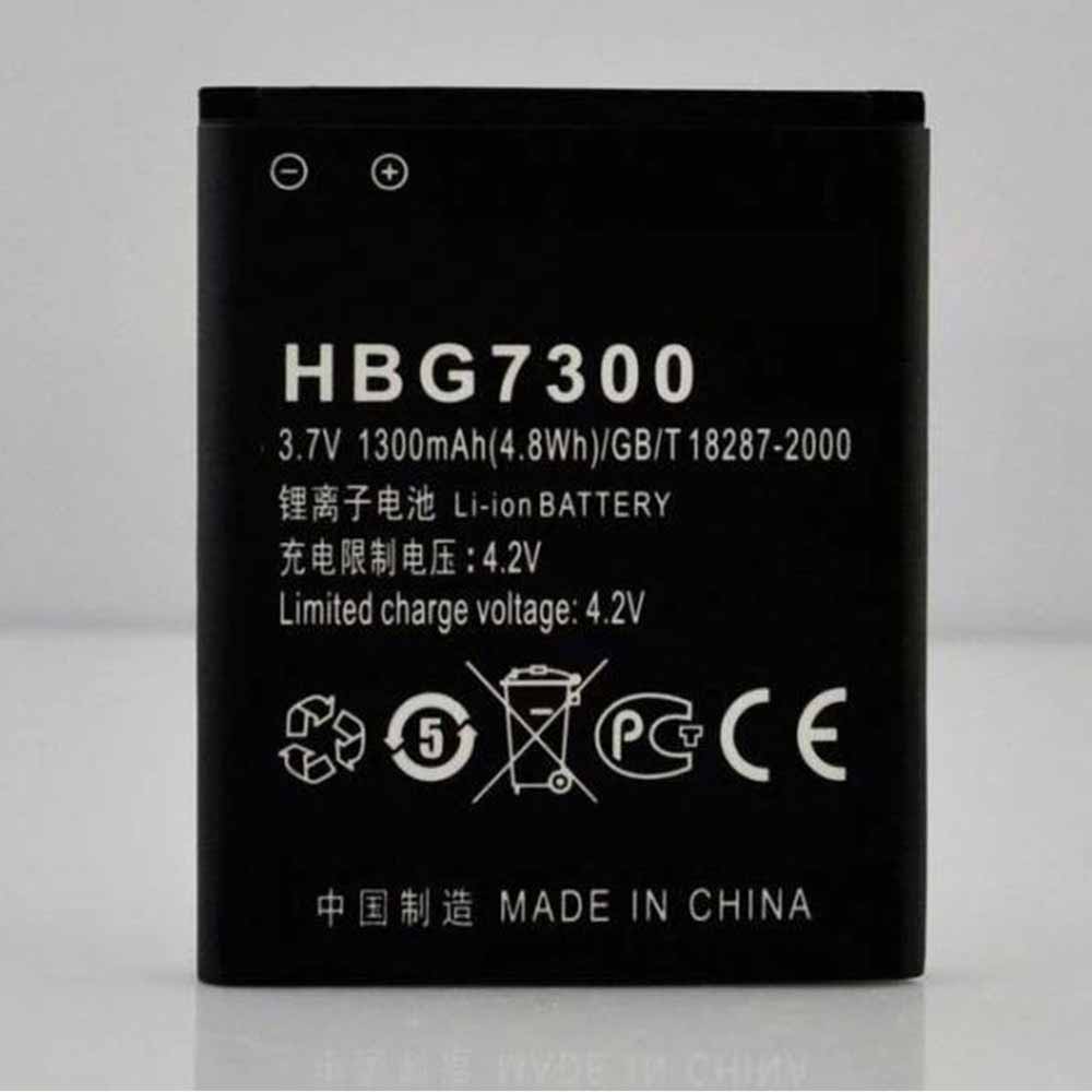 Huawei G7300 batterie