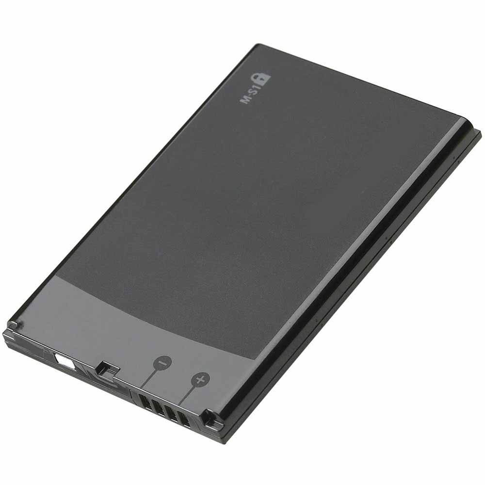 BlackBerry 9000 9700 9780 batterie