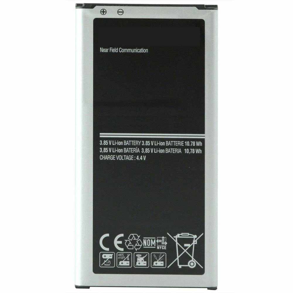Samsung EB-BG900BBU batterie