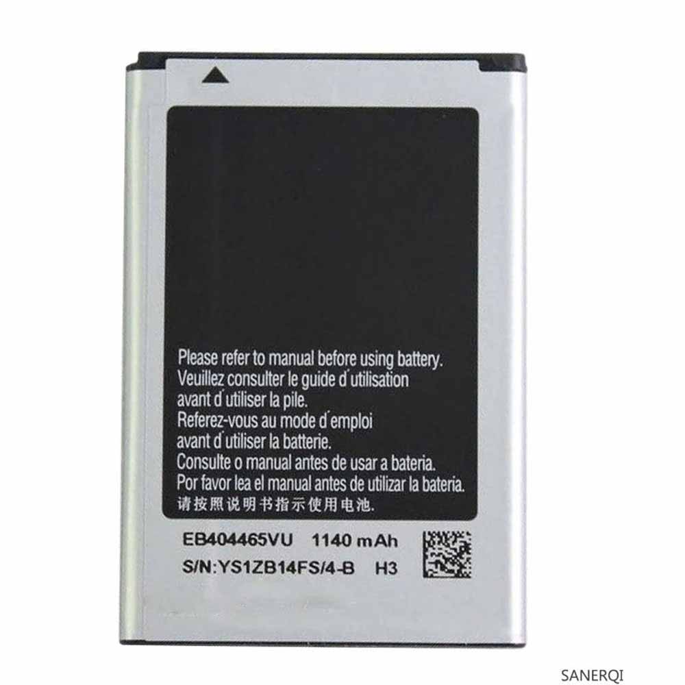 Samsung EB404465VU batterie