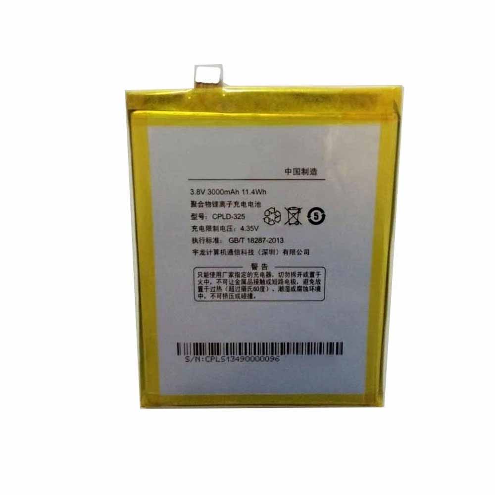 Coolpad CPLD-325 batterie