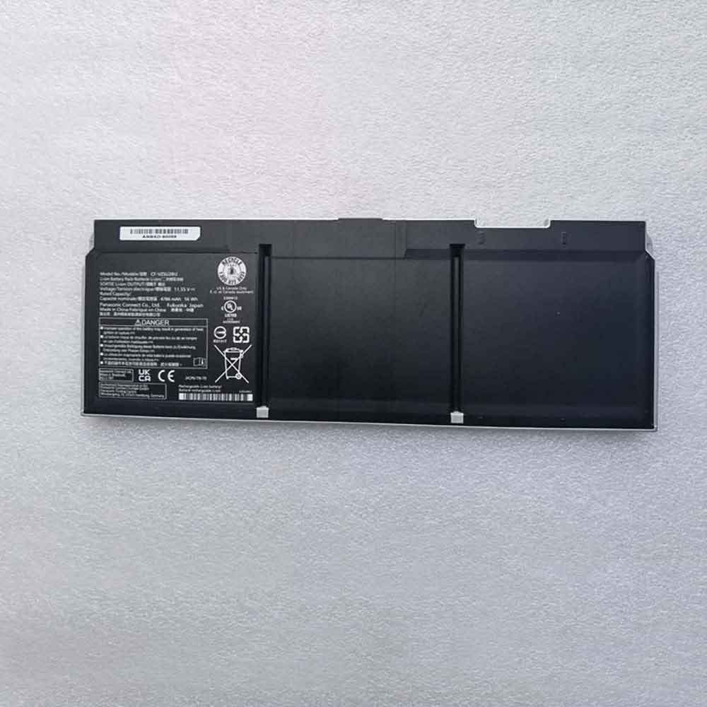 Panasonic CF-VZSU2BU batterie