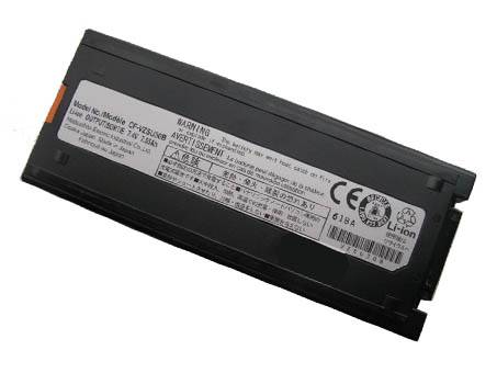 Panasonic CF-VZSU30A batterie